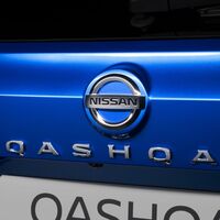El nuevo Nissan Qashqai llegará a España en verano y ya tiene precios, aunque de momento en Francia 