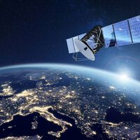 Descubren que los satélites emiten llamadas, mensajes e incluso comunicación militar sin encriptar. Y tardará años en resolverse 