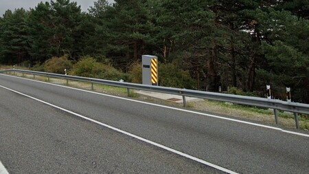 Un juzgado condena a la DGT a pagar 400 euros por el mal estado de un radar... que bate récords de multas
