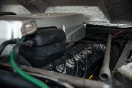 Lamborghini LM002 1988