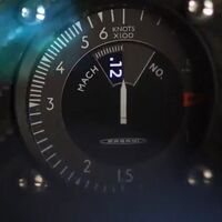 ¿Superdeportivo o avión? Pagani revelará su nueva criatura el 17 de diciembre, pero su teaser es tan misterioso que siembra dudas