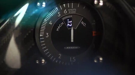 ¿Superdeportivo o avión? Pagani revelará su nueva criatura el 17 de diciembre, pero su teaser es tan misterioso que siembra dudas