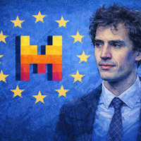 El CEO de Mistral manda un mensaje a Europa: se acabó ser el vasallo tecnológico de Estados Unidos