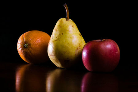 Algunos apuntes a tener en cuenta sobre la fruta