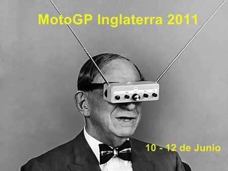 MotoGP Inglaterra 2011: Dónde verlo por televisión