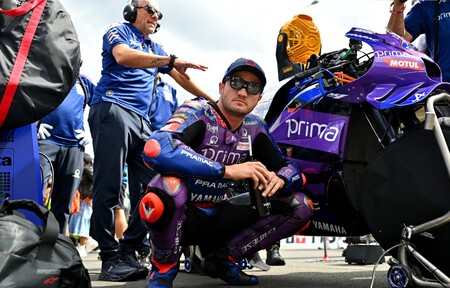 Miller Brno Motogp 2025