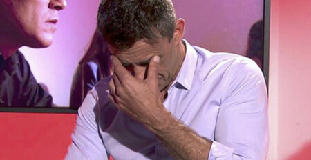 Alonso Caparrós relata cómo vivió en la miseria: "Con un saco de zanahorias comía un mes"