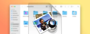 Faltan las previsualizaciones de los archivos en los iconos del Finder: así podemos arreglarlo fácilmente
 