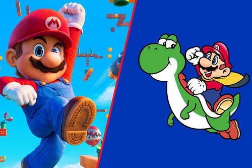 Nintendo Super Mario World