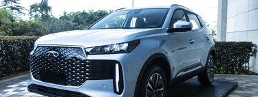 Chery Colombia será la primera marca con las cuatro tecnologías limpias en vehículos