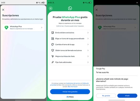 Whatsap Plus