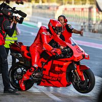 Adiós de Marc Márquez a Red Bull. Confirmado que se separa de su patrocinador 15 años después por petición de Ducati 