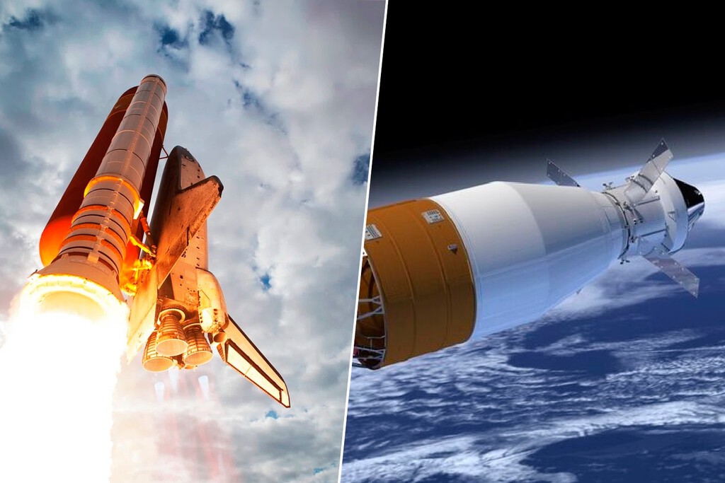 La NASA revela por qué no hemos vuelto a la Luna antes: personal "no cualificado" de Boeing en la producción de cohetes