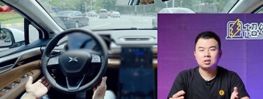 A los conductores chinos le salta el aviso de fatiga en sus coches. La razón es justo la que estás pensando: sus ojos