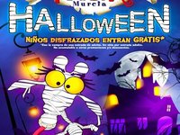Halloween en Terra Natura