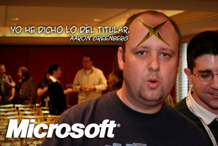 "Wii es una moda pasajera y su éxito nos beneficia a nosotros", según Aaron Greenberg de Microsoft