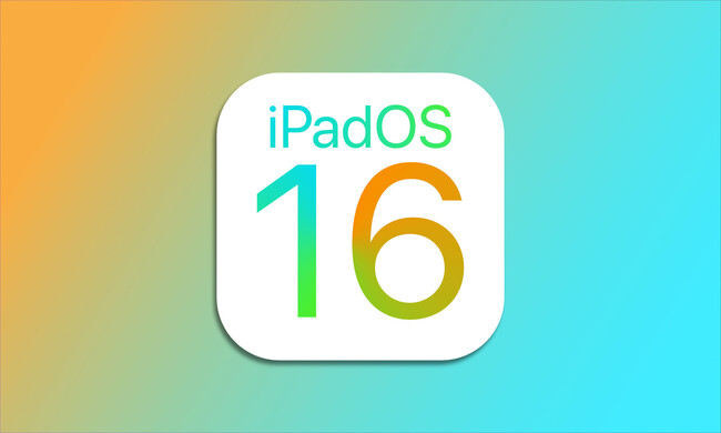 Ipados 16