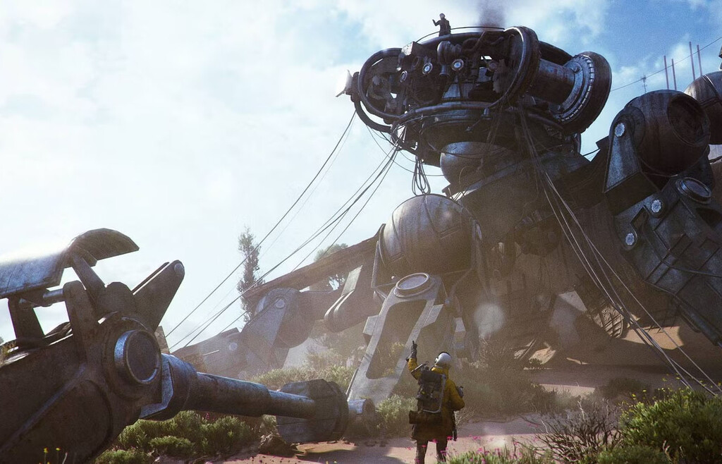 Una de las mayores sorpresas del 2025 está cada vez más cerca de tener su propia adaptación 