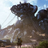 ARC Raiders lo está petando tanto alrededor del mundo que está cada vez más cerca de recibir su propia adaptación