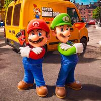 Nintendo anuncia por sorpresa un nuevo Direct. Ya hay fecha y hora para la presentación oficial y el tráiler de Super Mario Galaxy: La Película