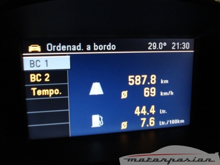 Opel Corsa GSi
