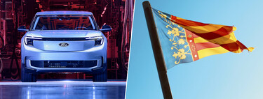 Almussafes longs for an alliance between Geely and Ford. The problem is that this does not guarantee anything about your future.