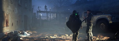 Hell Is Us Pc Requisitos