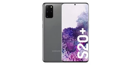 Galaxy S20 Plus 2
