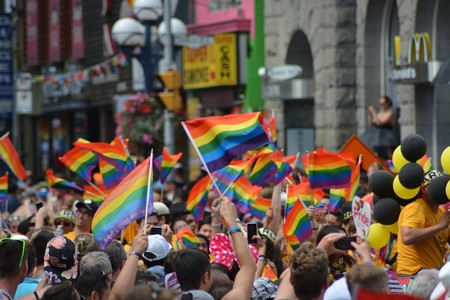 La comunidad LGTB+ de China consigue evitar la censura de contenidos "relacionados con la homosexualidad" en Weibo