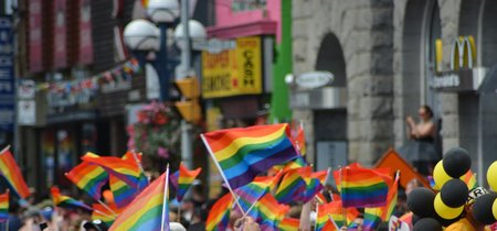 La comunidad LGTB+ de China consigue evitar la censura de contenidos 