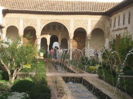 La Alhambra ya no tiene secretos para Google 
