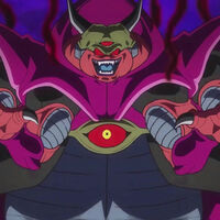 Este extraño villano de Dragon Ball diseñado por Toriyama desapareció durante 20 años y luego regresó más fuerte que nunca 