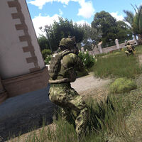 La Cruz Roja quiere que juguemos a estos dos shooters, pero siguiendo cuatro condiciones indispensables: "Incluso en las guerras hay normas que seguir"