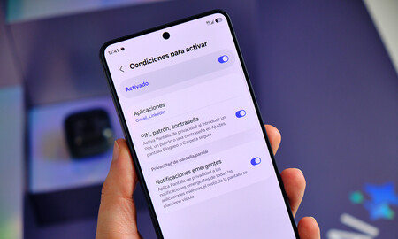 Impressions Samsung Galaxy S26 Ultra 22