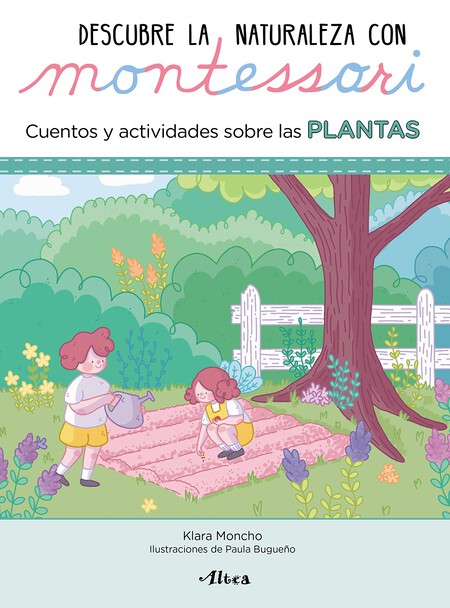cuentos montessori