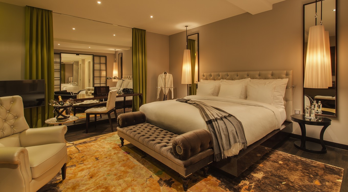 Foto de Hotel Zoo (Berlin) (12/25)