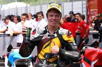 MotoGP Catalunya 2014: Dunlop seguirá trabajando en las especificaciones 2015