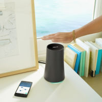 Google OnHub crece y ya tiene otro modelo: un router de ASUS con tecnología Wave Control