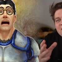 Um streamer alemão queria provar o quão incrível ele era no WoW Classic, mas trapaceou diversas vezes no primeiro dia 