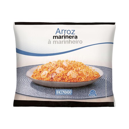 arroz marinera