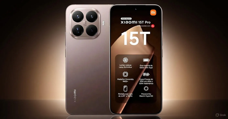 Xiaomi 15t Pro