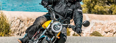 Confirmado: vuelven las Montesa. Las nuevas motos españolas tendrán base de Honda y la Texas será la segunda en regresar