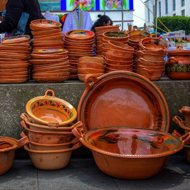 Ni Hidalgo ni Edomex: el paraíso de Puebla famoso por sus ollas, cazuelas y artesanías de barro ideal para un viaje exprés