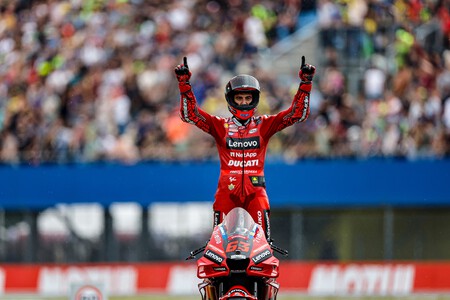 Bagnaia Assen Motogp 2022 2
