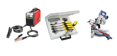 Ofertas del día en herramientas: descuentos en Bosch, Greencut o Stanley hasta medianoche en Amazon