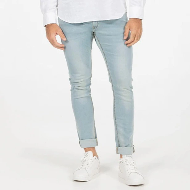 El Pulpo Pantalón vaquero hombre