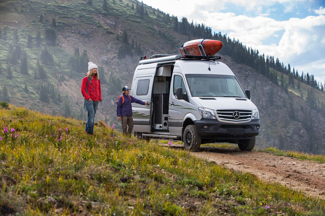 Winnebago Revel