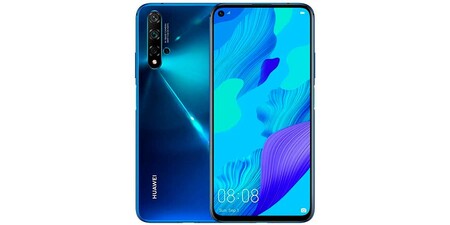 Nova 5t