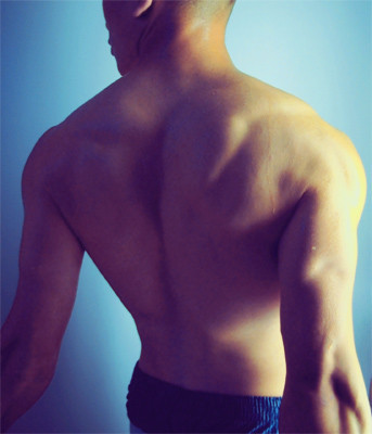 El core, una modalidad diferente de entrenar la parte central del cuerpo