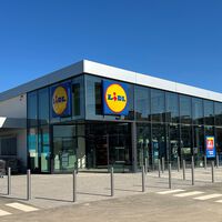 Lidl agota su aire acondicionado portátil, pero esta alternativa cuesta lo mismo y se puede comprar ya